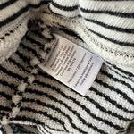 Vineyard Vines  Striped Pullover - Bateau Lace-up Photo 8
