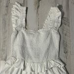 Tularosa  X Revolve Hillary Mini Dress Size XS Photo 3