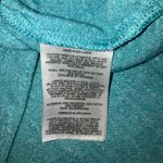 Columbia Women’s Teal Cades Cape™ T-Shirt Photo 5