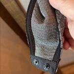 Revamped  Metallic thong style bodysuit medium Photo 1