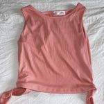 Vestique Tie Back Tank Top Photo 1