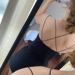 No Boundaries Black Tank Top Photo 1