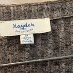 Hayden FINAL MARKDOWN  Los Angeles top medium Photo 2