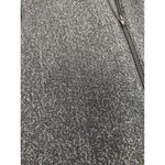 Orvis Womens Medium Gray Tweed Zip-Up Vest SIze M SKU 7220 Photo 1