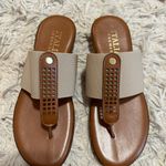 Italian Shoemakers Sandal Wedges Photo 0