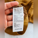 Free People  H20 Crew Pullover Size Medium NWOT $98 Photo 12