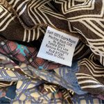 Johnny Was Bohemian Tunic Dress Photo 9