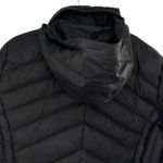 Andrew Marc New York Puffer Jacket Women’s Black Fitted Photo 10