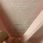 Vineyard Vines  Classic Margarita Pink T-Shirt NWT Photo 4