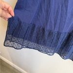 LOGO By Lori Goldstein Lot of 3 LOGO Lori Goldstein Tunic Drop Peplum Blouses Womens M Career Layering Photo 9