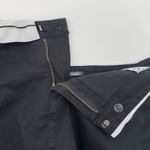 Wild Fable White Trim Black Mini Skort Women 16 Pockets Skirt High Rise Y2K Photo 3