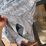 Lululemon  Hotty Hot Shorts II Long 4" Frozen Vista Alpine Multi Arctic running Photo 10