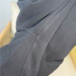 Lululemon  Scuba Mid-Rise Barrel-Leg Pant *7/8 Length Size medium Photo 7