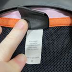 Victoria's Secret VSX Purple Full Zip Activewear Jacket - Size Medium - Pockets Photo 4