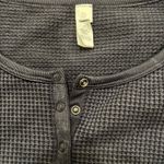 Aerie  Long Sleeve Top Photo 2