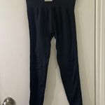 Leggings Black Photo 0