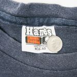 Hanes Vintage Foghat Touring America 81 Shirt Photo 8