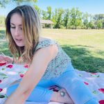 Stella Laguna Beach Floral Crop Top Photo 2