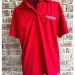 Port Authority Flight Safety International Gulfstream Ladies Polo Shirt Small Golf Pick… Photo 0