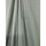 Apostrophe  Women's Small Tank Top Green Lace V-Neck‎ Stretch Double Layer Photo 6