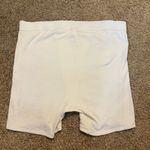 SKIMS  Marble Cotton Rib Boxer Photo 3