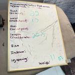 Anthropologie Michael Stars NWT Textured Open-Back Sweater Top size large Photo 13