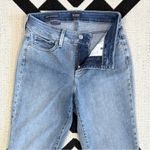 NYDJ  Marilyn Straight Leg Jeans in Haley Size 4 Photo 11