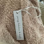 Young Fabulous and Broke Fuzzy pink sweater Photo 8