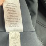 Athleta  Stellar Crop Pant in Charcoal #210237 W1288 Sz M Photo 9