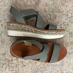 Lucky Brand Wedge Sandals Photo 0