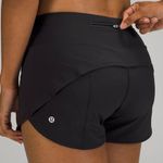 Lululemon Speed Up Shorts Photo 0