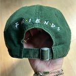 Green Central Perk Baseball Cap Size OS Photo 4