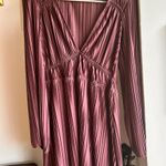 ZARA Pleated Dress Photo 0