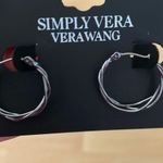Vera Wang Simply Vera Earrings Photo 0