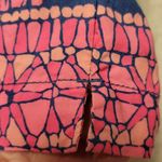 Lilly Pulitzer Lilly Pulitzer Katia Shorts Women Indigo Night Caw Drawstring Resort Size XXS Photo 5