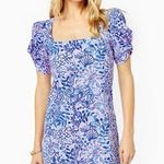 Lilly Pulitzer  Women's Haydn T-Shirt Dress Photo 0