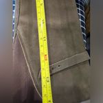 Eddie Bauer Leather Knee High Lodge Tall Wedge Boots Women's Size 8.5 EU 39 Photo 10