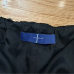 JASPER CONR AN Sexy Women's Long Evening Elegant Black Dress. Vintage Size 8 Photo 13