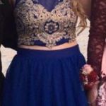 Dillard's Homecoming Dreas Photo 0