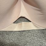 Thirdlove  24/7 Cotton T-Shirt Bra Pale Pink Bra SIZE 38G Photo 1