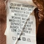 Aerie Women’s Sz L Terra Cotta Essential Cargo Joggers Photo 7