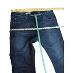 AG Adriano Goldschmied  The Ballad Slim Boot Jeans Sz 32 Photo 6