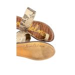 Sam Edelman  Sandals size 6 Photo 6