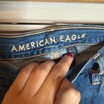 American Eagle  Low-Rise Baggy Flare jeans Photo 2