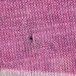 Sundry  anthropologie boho Verona Maxi Tee Dress Blue Striped Knit Casual small Photo 9