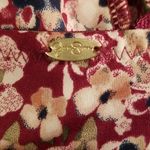 Jessica Simpson ๐๐ 2 Pack Bralettes Floral & Blue Lace Large L NWT Photo 6