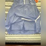 Sage NWT  COLLECTIVE Splice Racerback‎ Active Dress Size XXL Photo 2