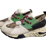 Steve Madden Women's Multicolor Shoes/Sneakers Size 8 SKU 1790 Photo 2