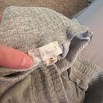 Hem and Thread Sweatpants Photo 2