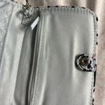 Vera Bradley  blue and pink floral wallet  Photo 4